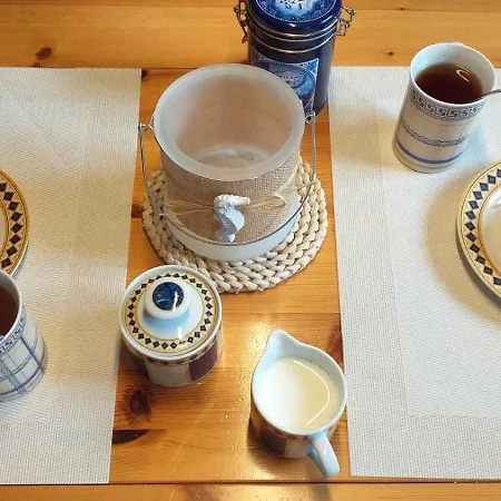 Mühlenblick Steuerbord Jagoda *