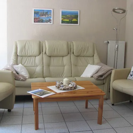 Muehlenblick Steuerbord Jagoda Apartment